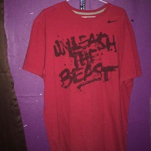 Nike T-Shirt